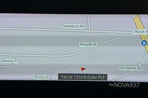 2021 Mazda CX-30 G20 Touring DM Series