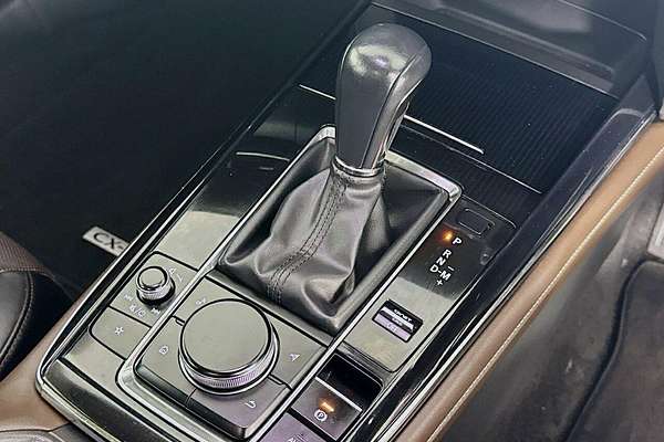 2021 Mazda CX-30 G20 Touring DM Series