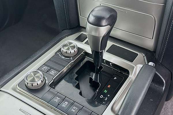 2021 Toyota Landcruiser GXL VDJ200R