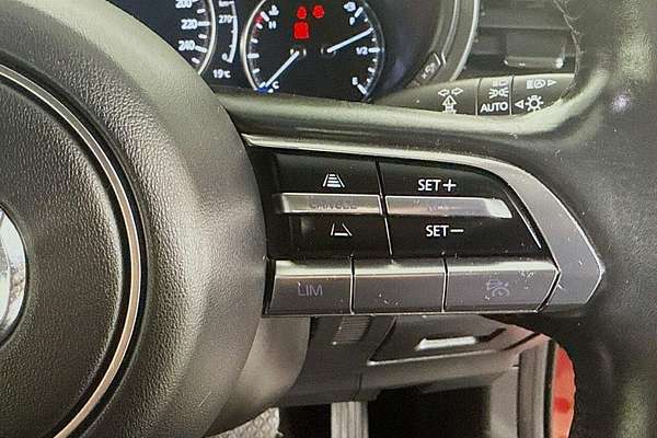 2021 Mazda CX-30 G20 Touring DM Series