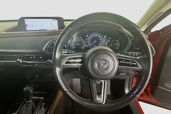 2021 Mazda CX-30 G20 Touring DM Series