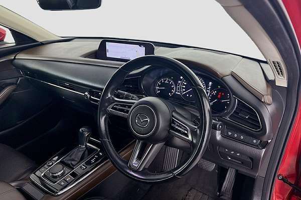 2021 Mazda CX-30 G20 Touring DM Series