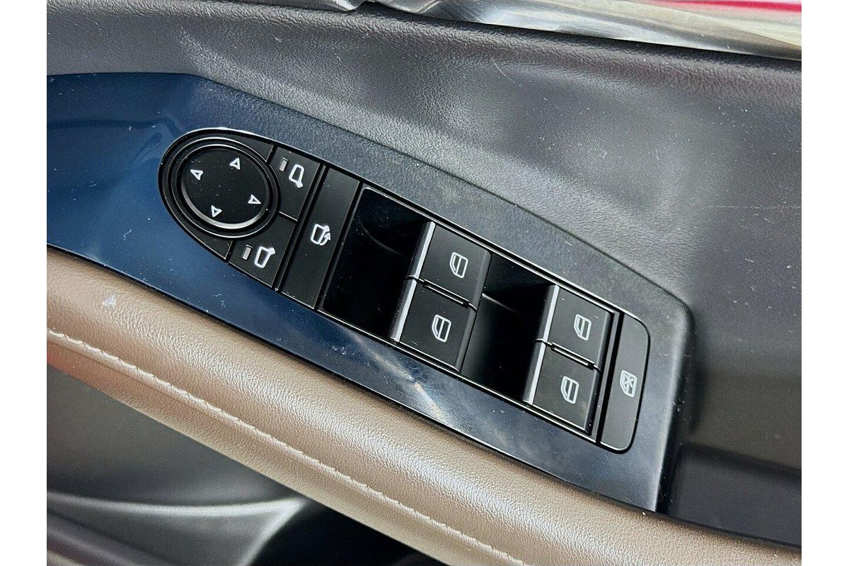 2021 Mazda CX-30 G20 Touring DM Series