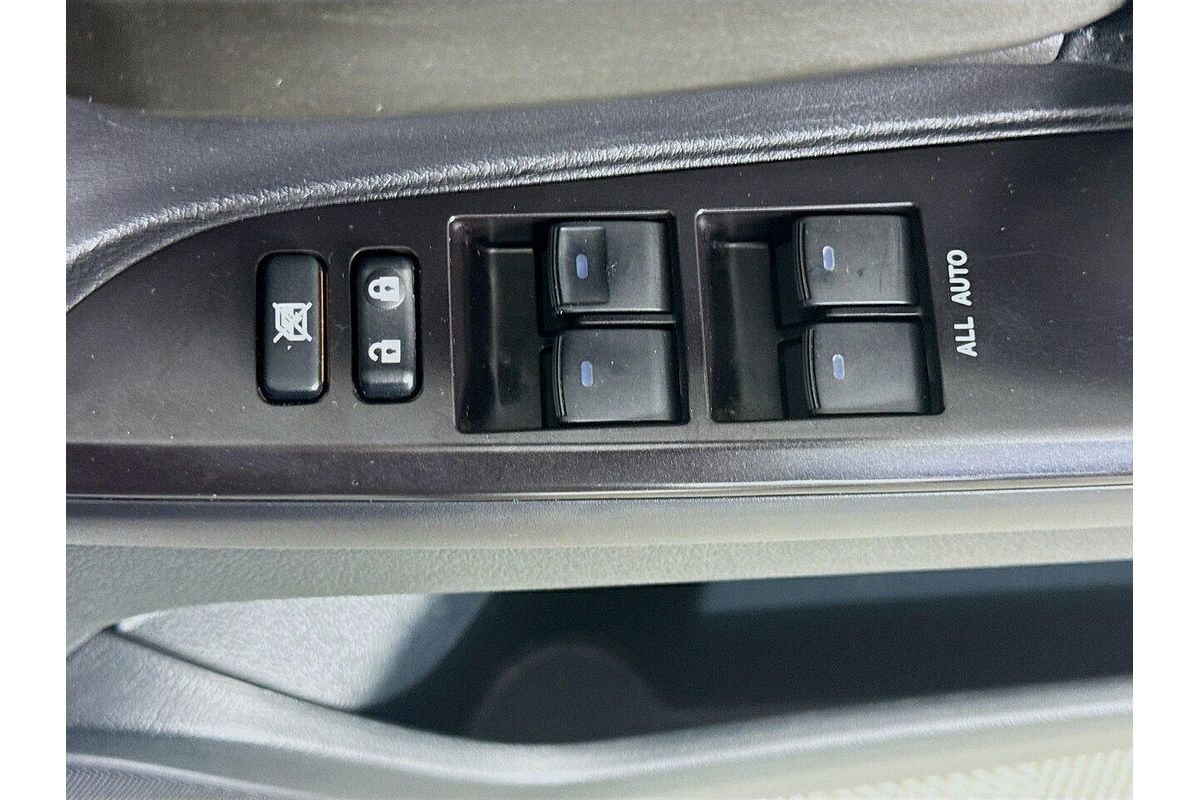 2021 Toyota Landcruiser GXL VDJ200R