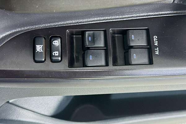 2021 Toyota Landcruiser GXL VDJ200R