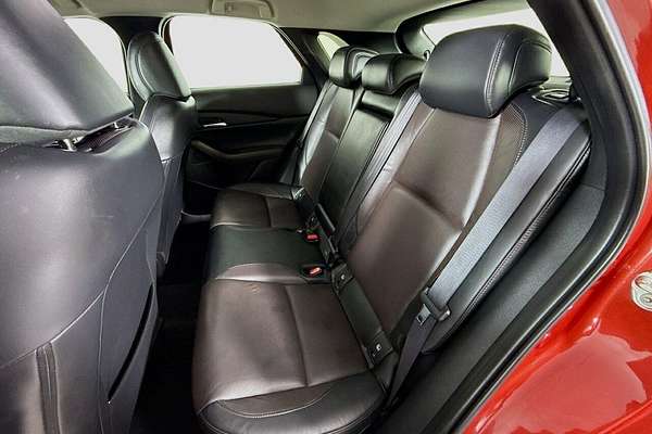 2021 Mazda CX-30 G20 Touring DM Series