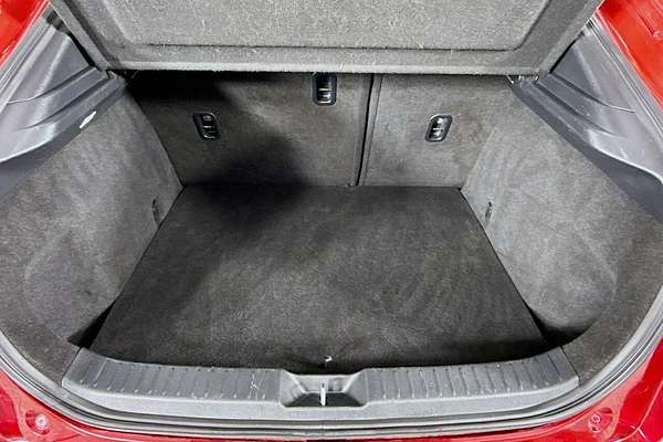 2021 Mazda CX-30 G20 Touring DM Series