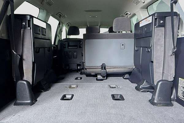 2021 Toyota Landcruiser GXL VDJ200R