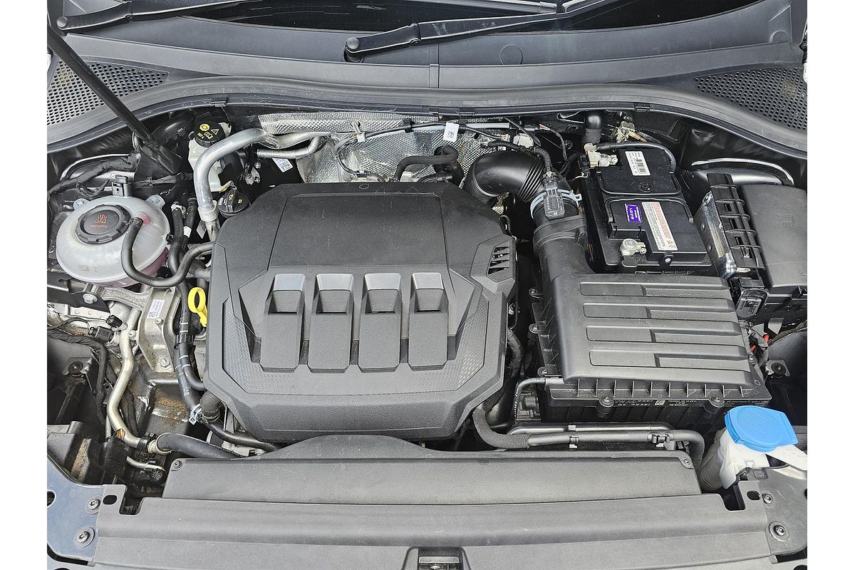 2020 Volkswagen Tiguan 132TSI Comfortline 5N