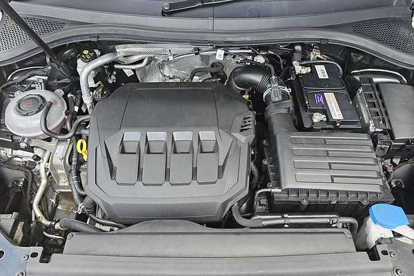 2020 Volkswagen Tiguan 132TSI Comfortline 5N