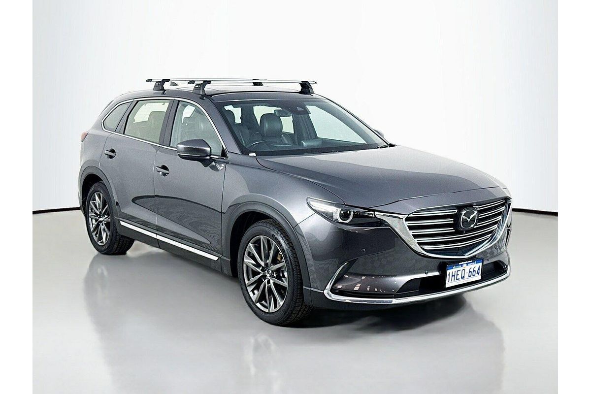 2020 Mazda CX-9 Azami TC