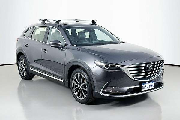 2020 Mazda CX-9 Azami TC
