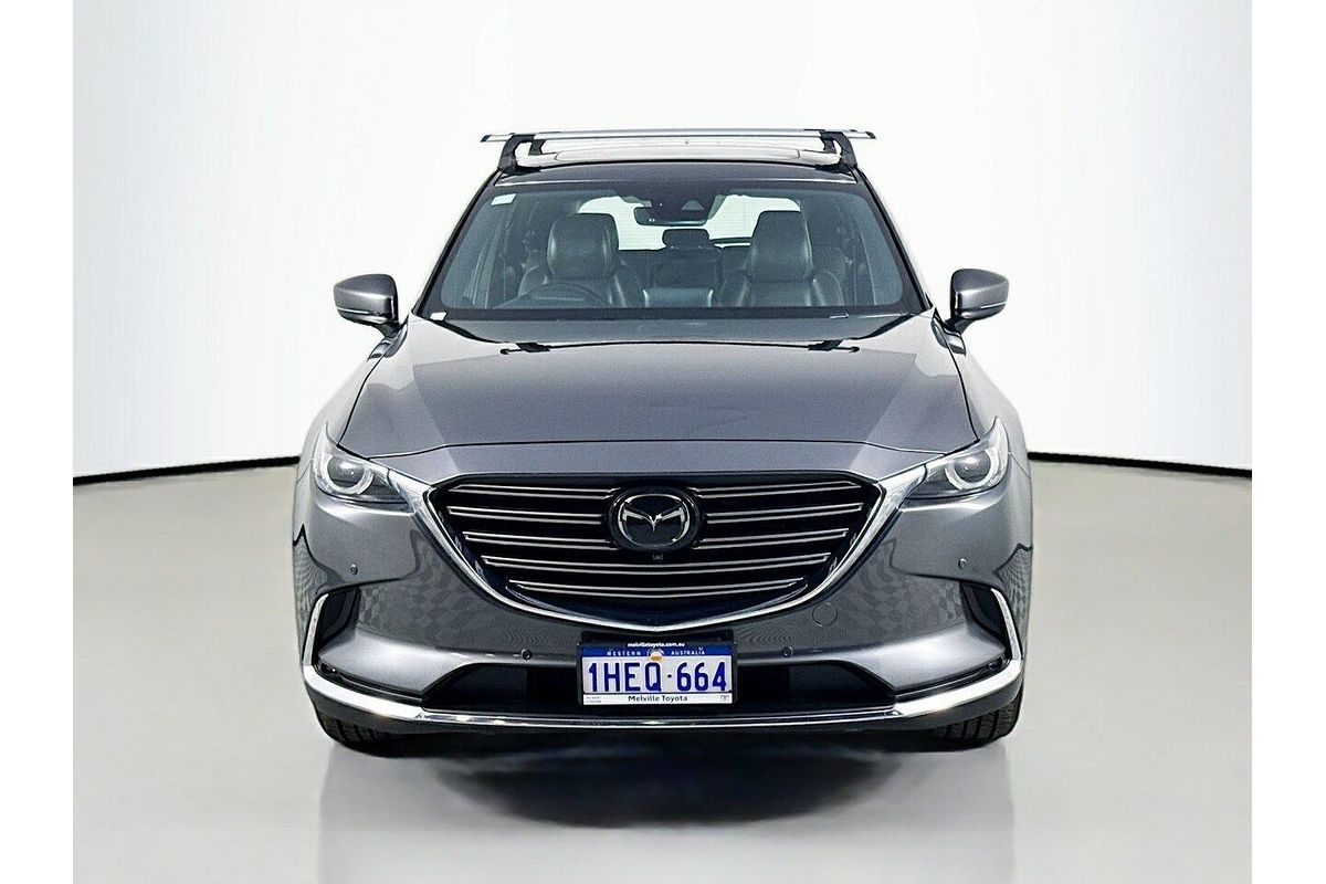 2020 Mazda CX-9 Azami TC