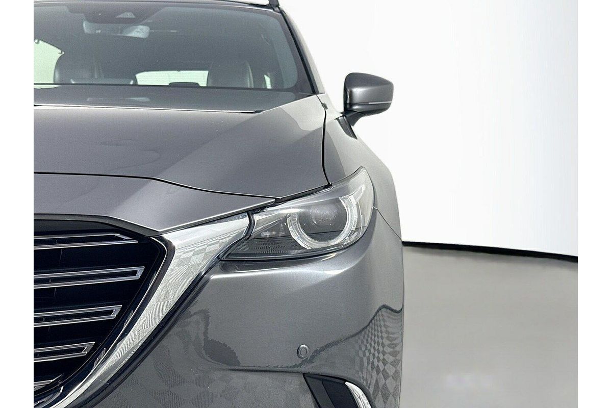 2020 Mazda CX-9 Azami TC
