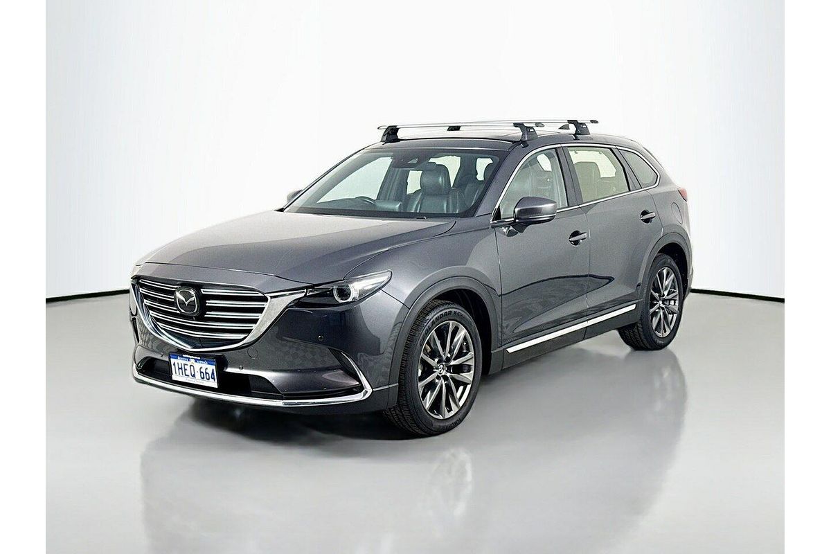 2020 Mazda CX-9 Azami TC