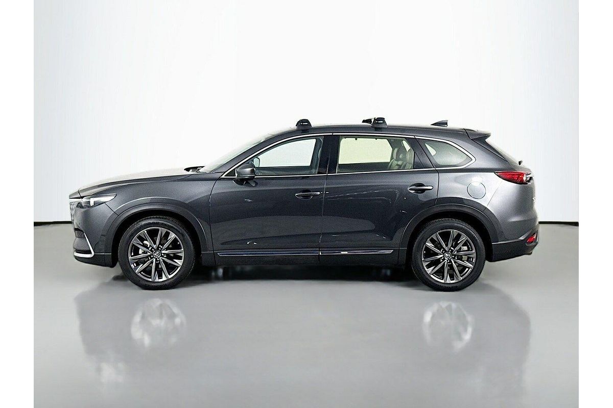 2020 Mazda CX-9 Azami TC