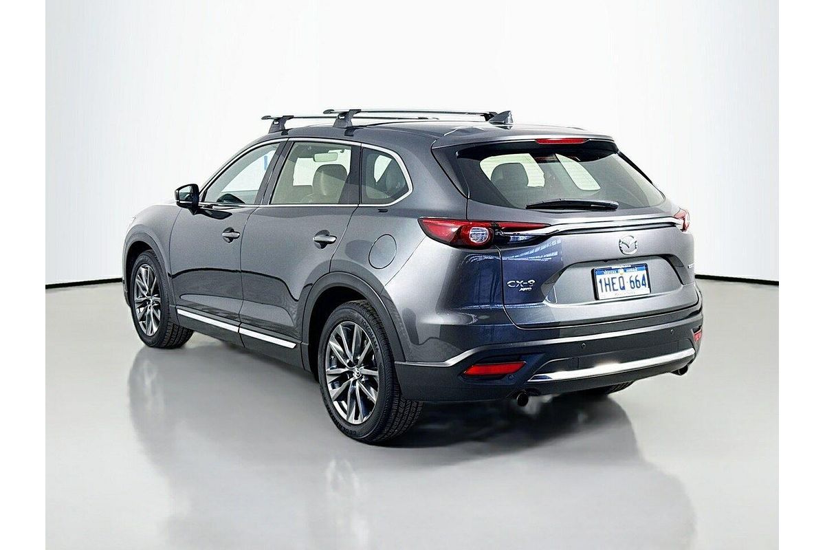 2020 Mazda CX-9 Azami TC