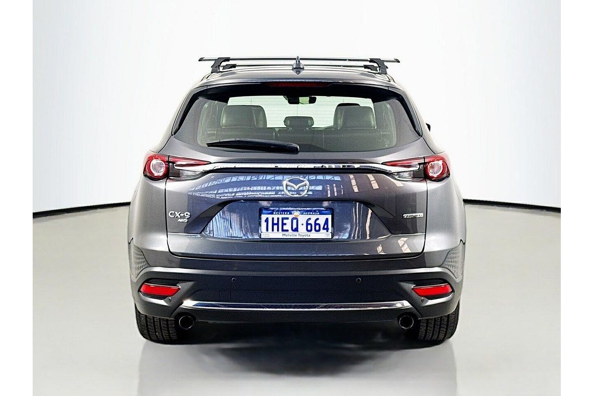 2020 Mazda CX-9 Azami TC