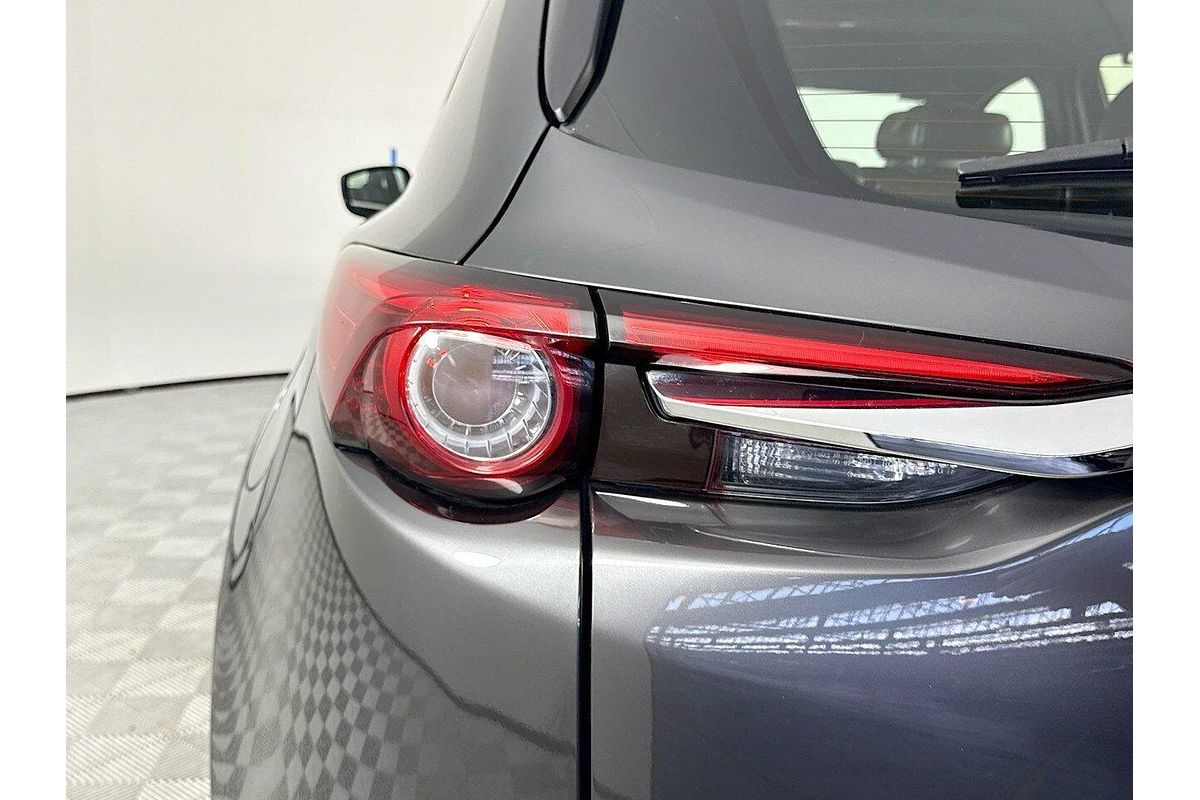 2020 Mazda CX-9 Azami TC