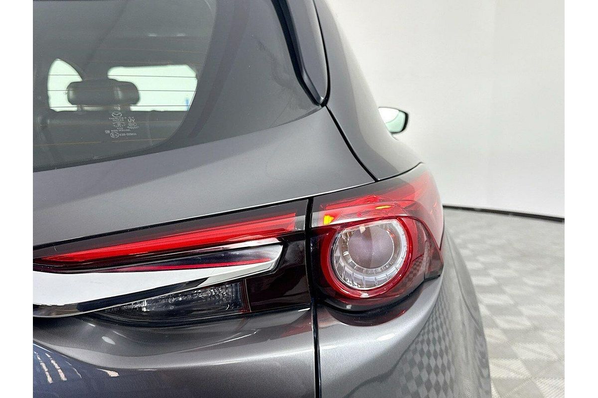 2020 Mazda CX-9 Azami TC