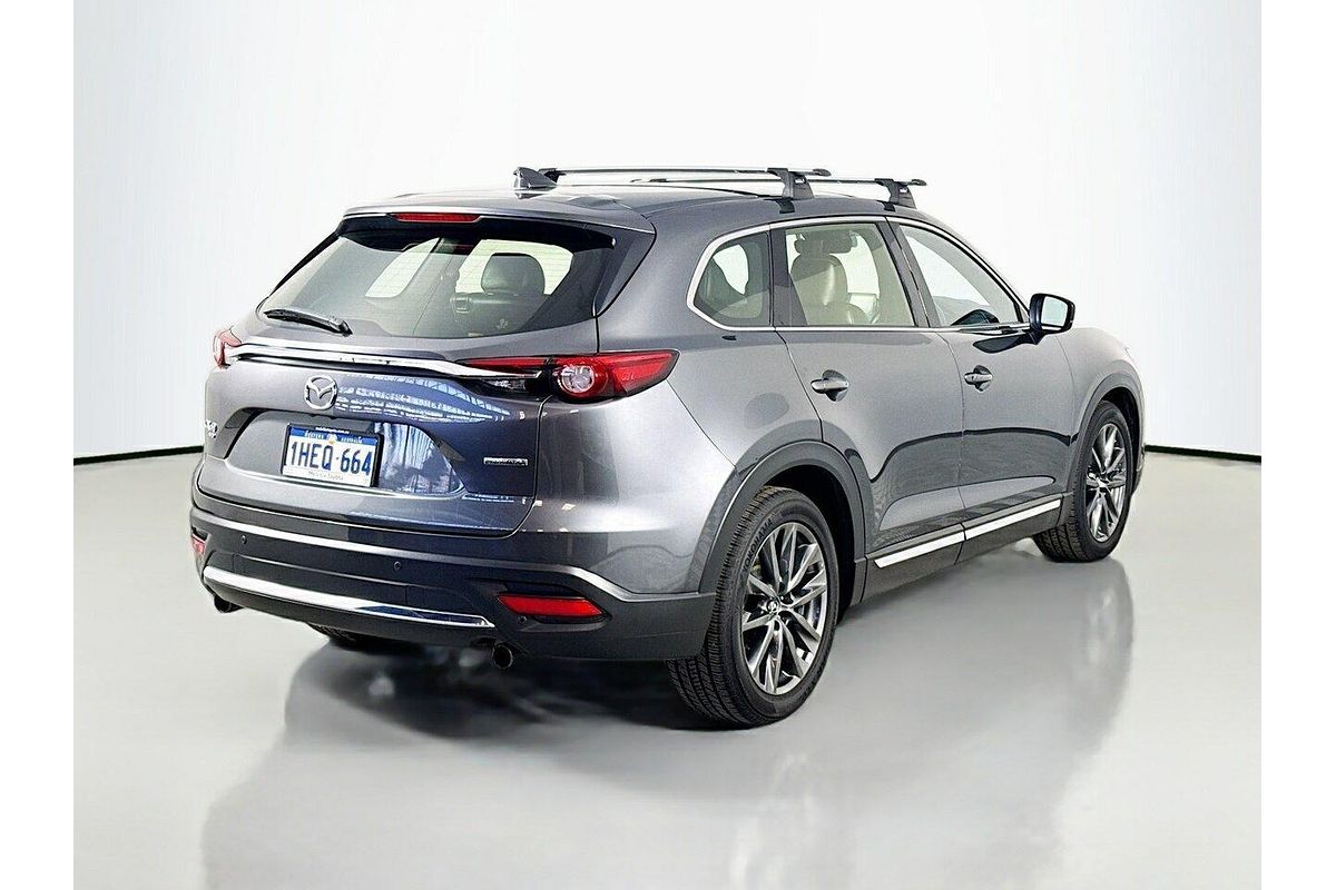 2020 Mazda CX-9 Azami TC