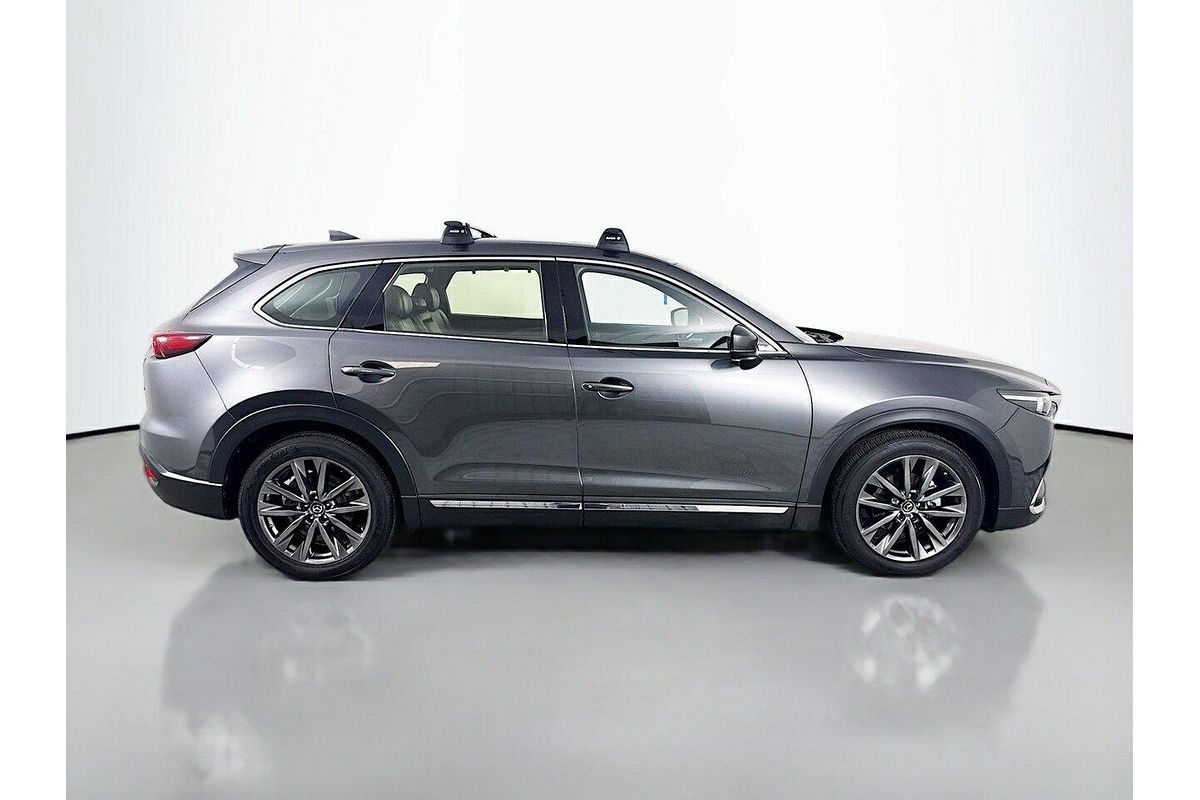 2020 Mazda CX-9 Azami TC
