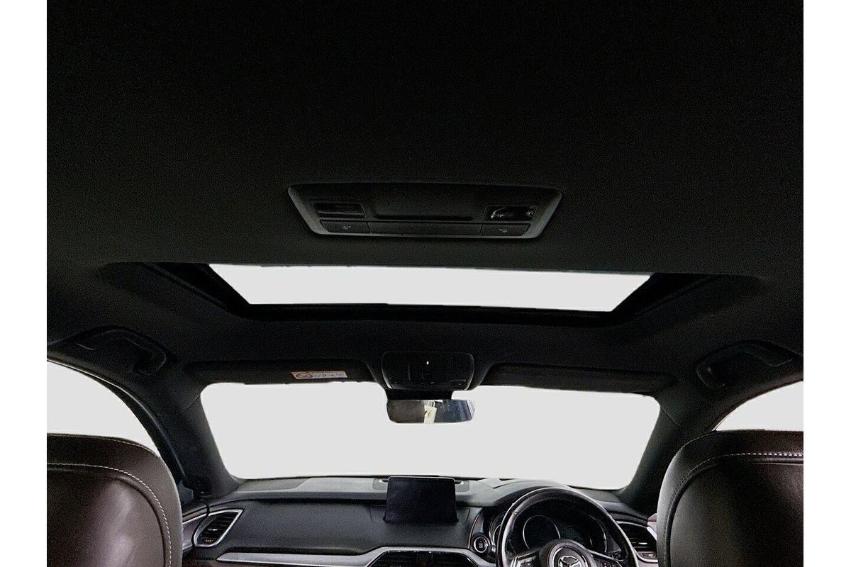 2020 Mazda CX-9 Azami TC