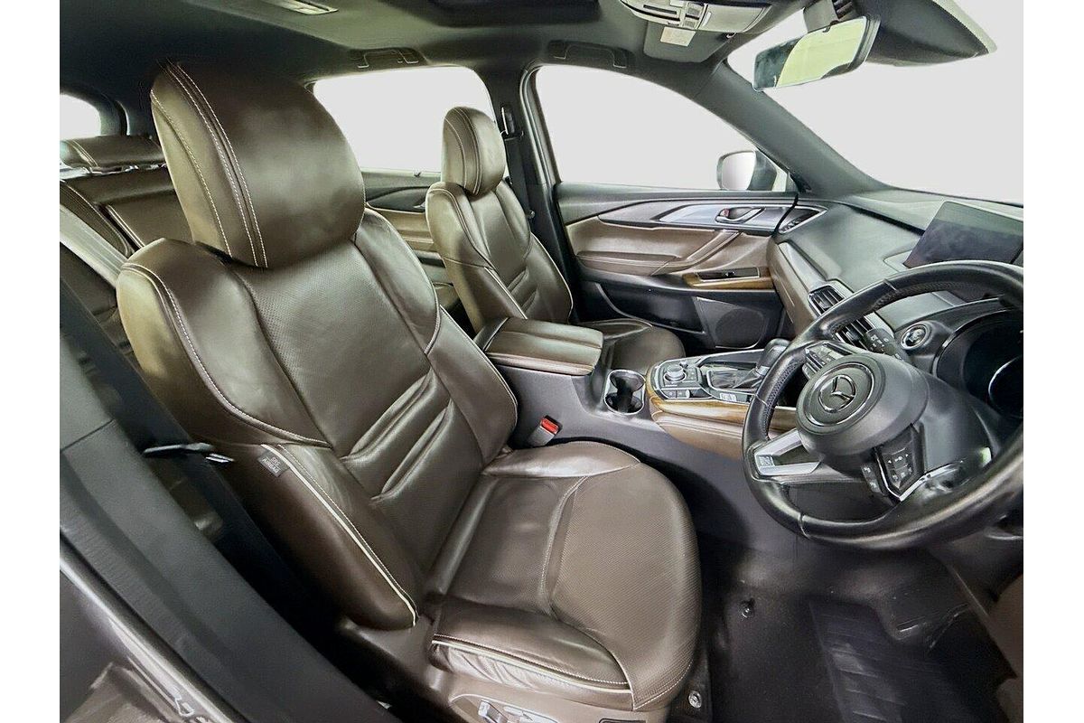 2020 Mazda CX-9 Azami TC