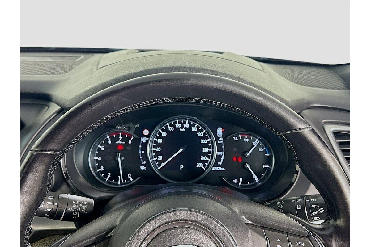 2020 Mazda CX-9 Azami TC