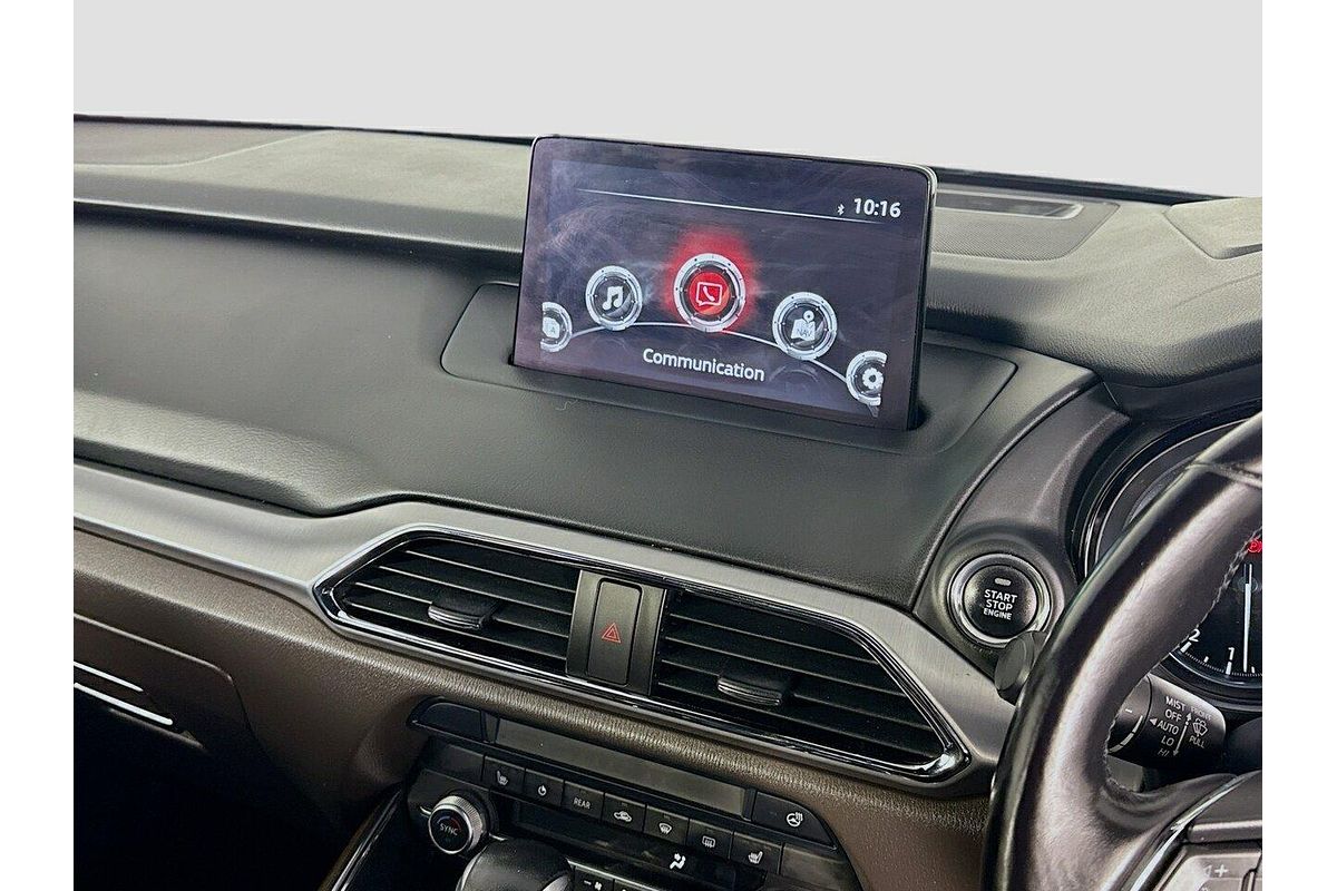 2020 Mazda CX-9 Azami TC