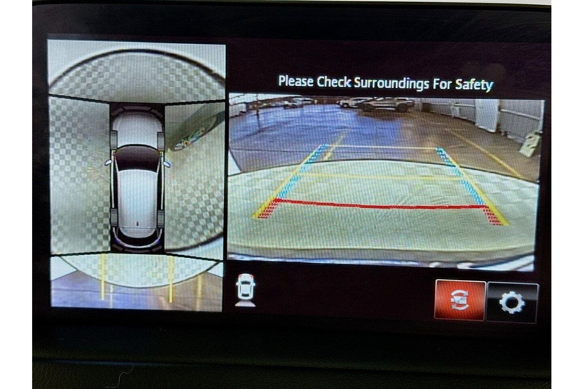 2020 Mazda CX-9 Azami TC