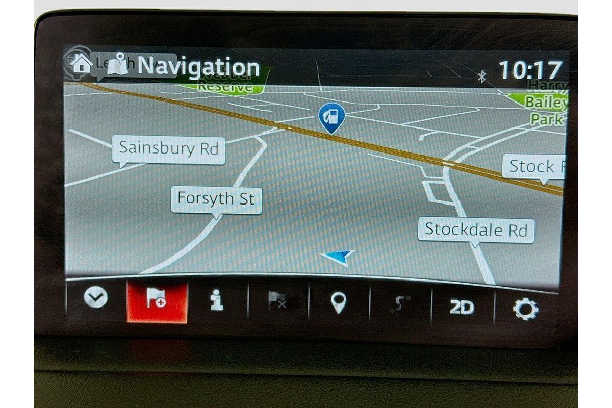 2020 Mazda CX-9 Azami TC