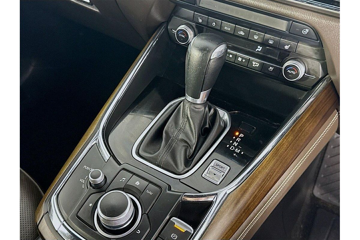 2020 Mazda CX-9 Azami TC