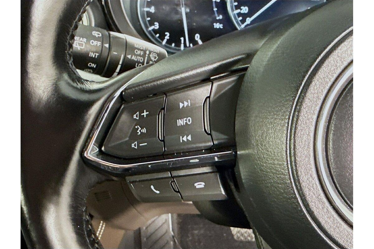 2020 Mazda CX-9 Azami TC