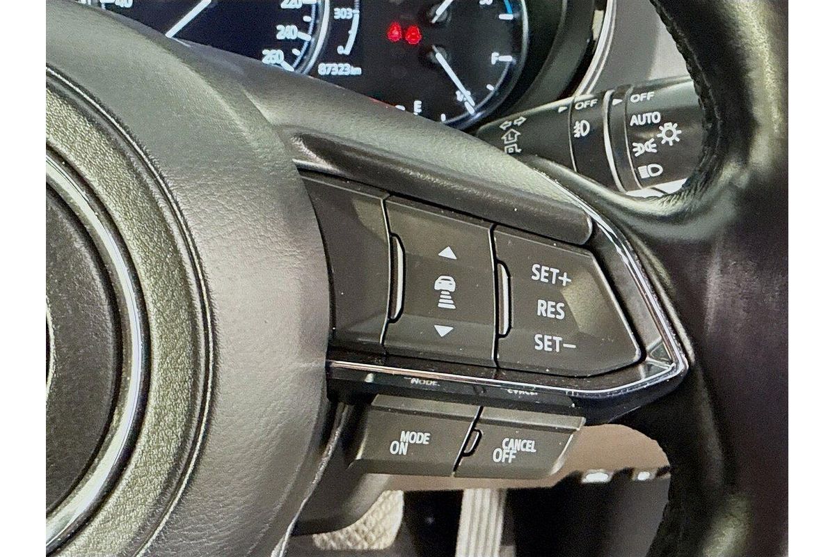 2020 Mazda CX-9 Azami TC