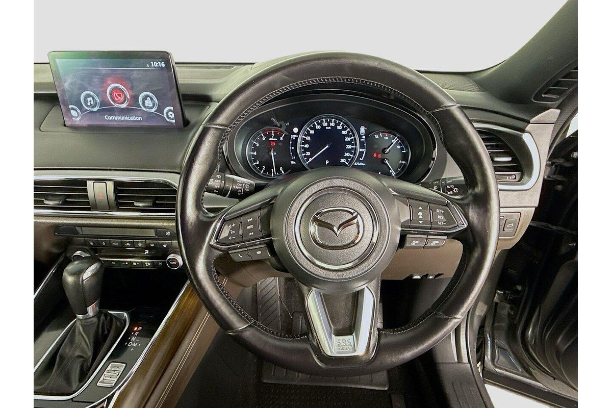 2020 Mazda CX-9 Azami TC