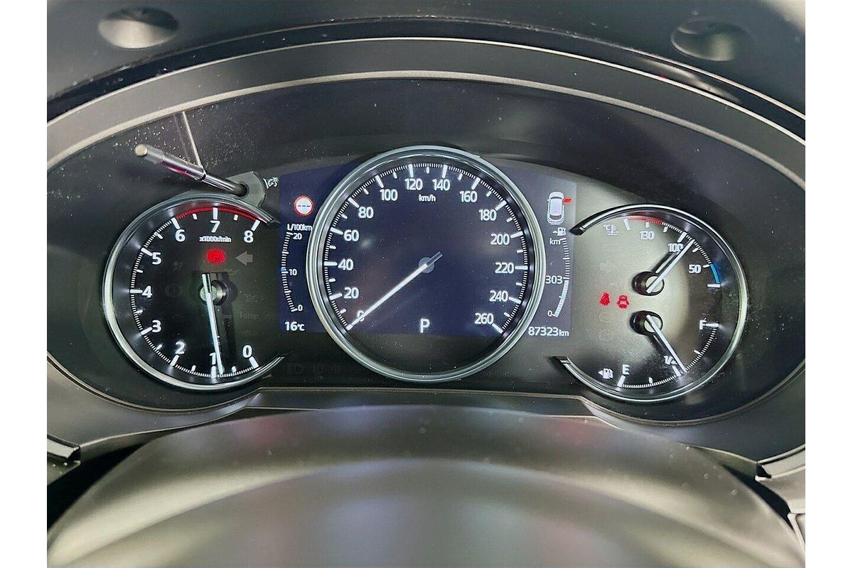 2020 Mazda CX-9 Azami TC