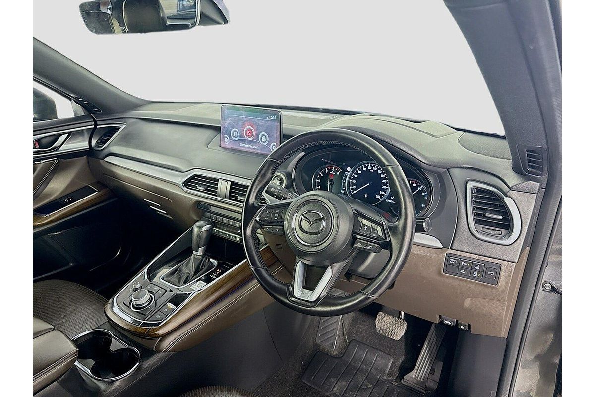2020 Mazda CX-9 Azami TC