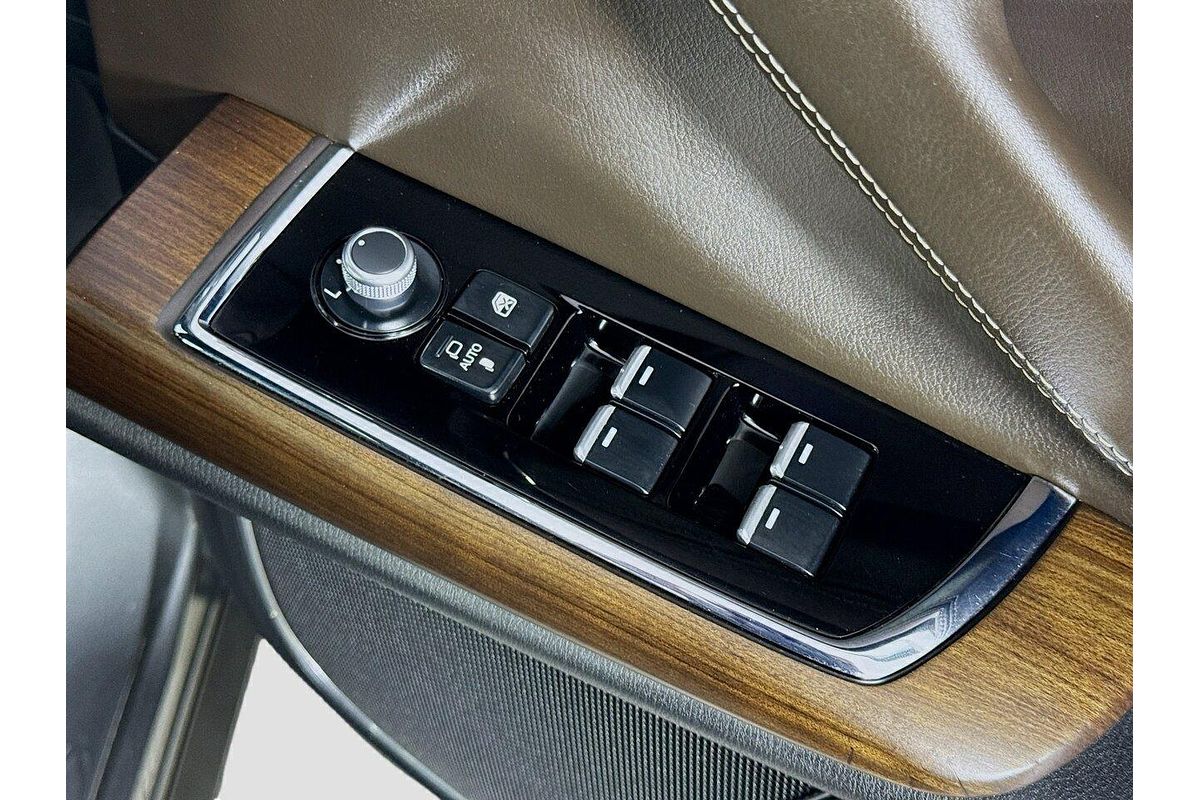 2020 Mazda CX-9 Azami TC