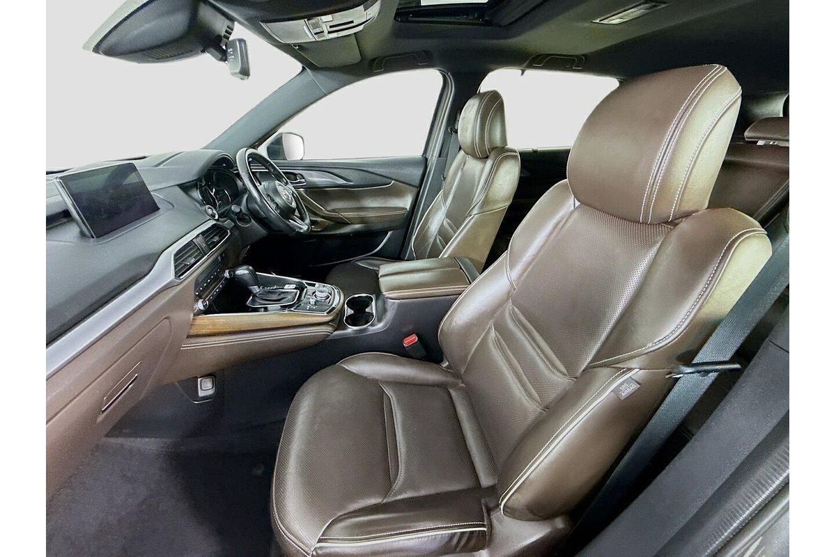 2020 Mazda CX-9 Azami TC