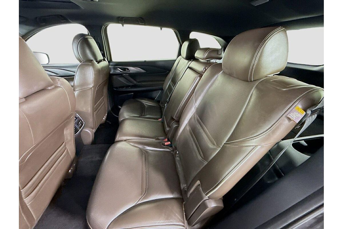 2020 Mazda CX-9 Azami TC