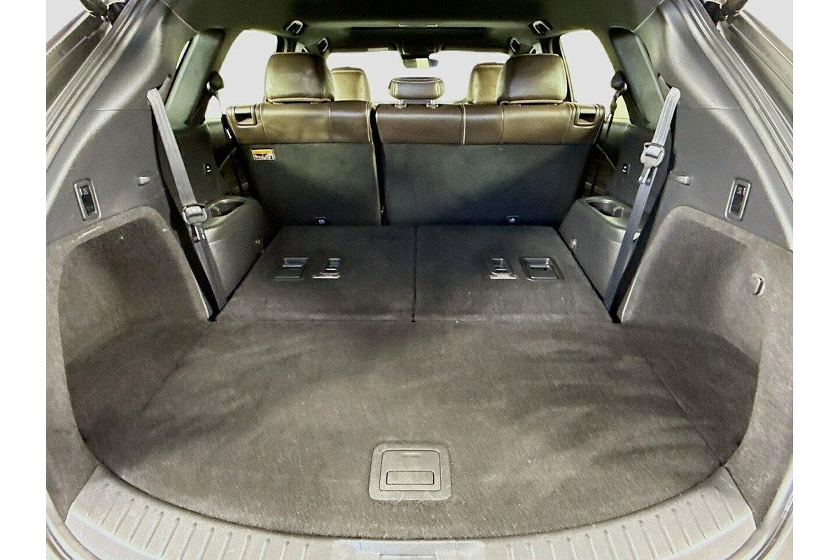 2020 Mazda CX-9 Azami TC