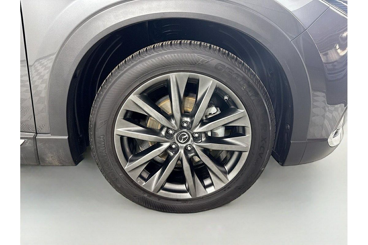 2020 Mazda CX-9 Azami TC