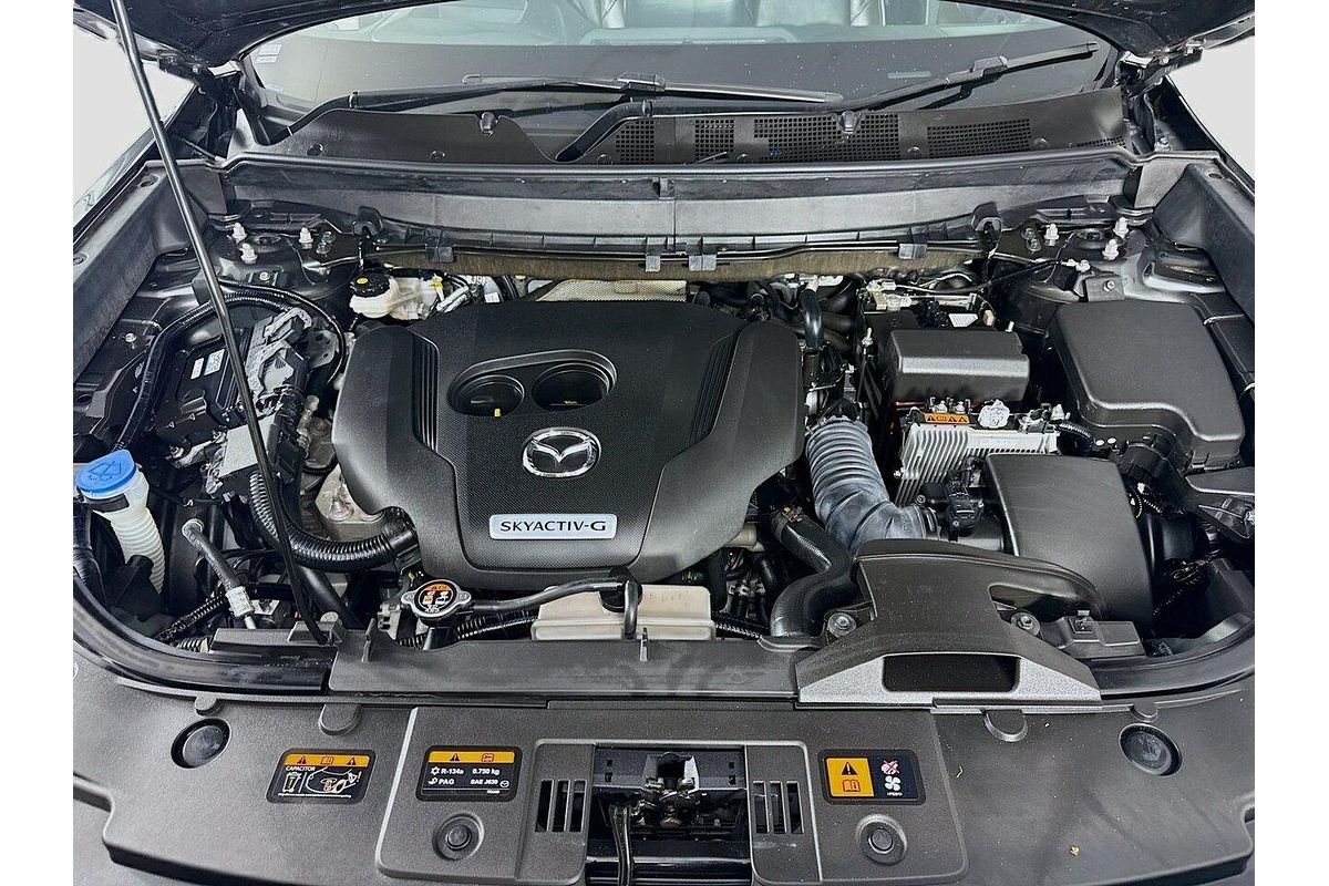 2020 Mazda CX-9 Azami TC