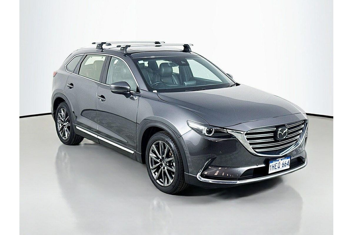 2020 Mazda CX-9 Azami TC