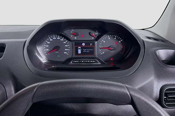 2022 Peugeot Partner Pro K9 SWB Low Roof