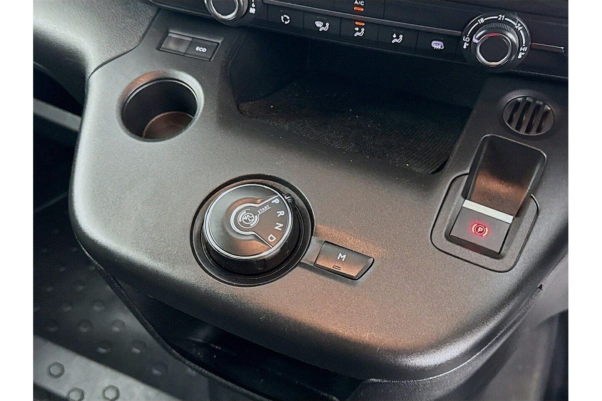 2022 Peugeot Partner Pro K9 SWB Low Roof