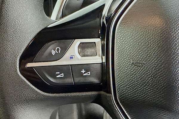 2022 Peugeot Partner Pro K9 SWB Low Roof