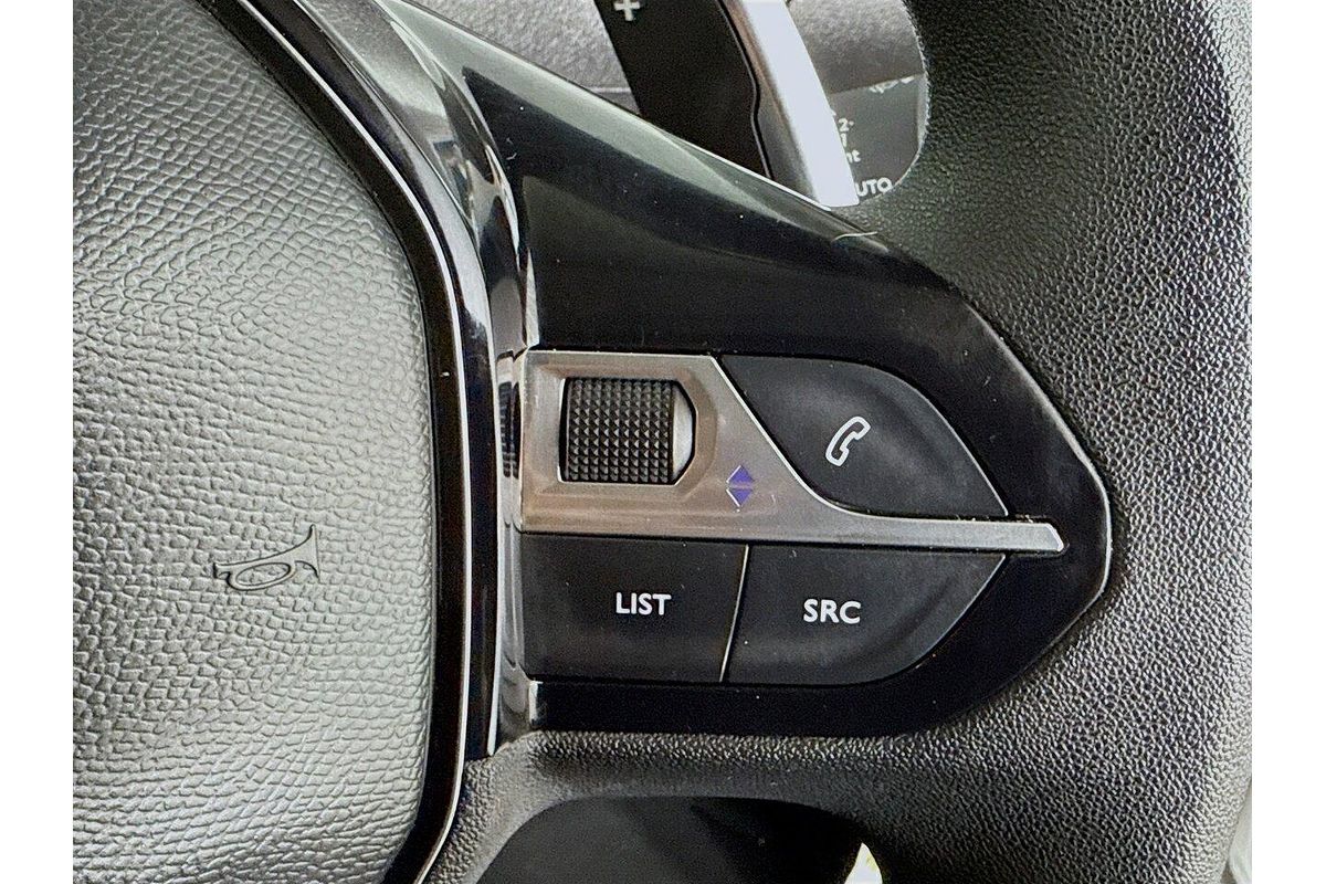 2022 Peugeot Partner Pro K9 SWB Low Roof