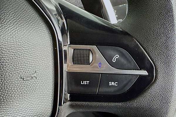 2022 Peugeot Partner Pro K9 SWB Low Roof